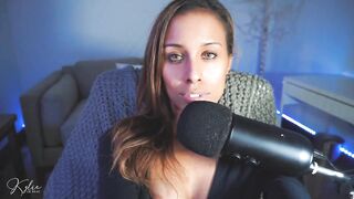 ASMR Cock Tease | Kylie Le Beau