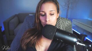 ASMR Cock Tease | Kylie Le Beau