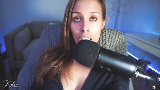 ASMR Cock Tease | Kylie Le Beau