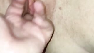 Finger my Pussy Preview