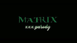 Trailer Della Parodia Matrix XXX