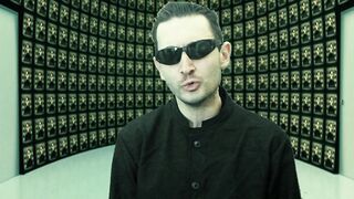 Trailer Della Parodia Matrix XXX