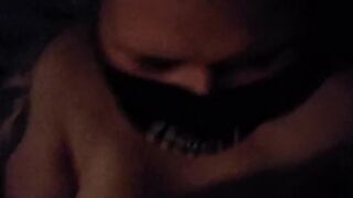 Wild Weekend Orgasm Montage!
