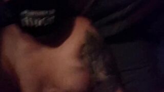 Wild Weekend Orgasm Montage!