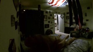 Wild Weekend Orgasm Montage!