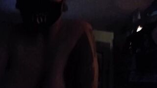Wild Weekend Orgasm Montage!