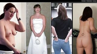 Wedding Day Brides - Dressed and Undressed (Director's Cut)