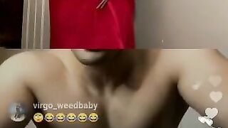 Instagram sexy show