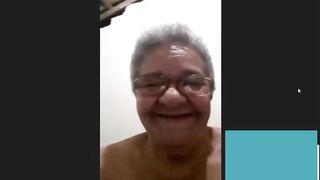 RICA ABUELITA RITA FACEBOOK INTERCAMBIO VIDEOS  CONTACTOS