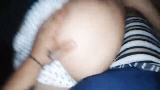 Homemade video, couple, Moroccan, ikram69