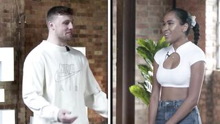 Sidemen Harry Pick up Lines