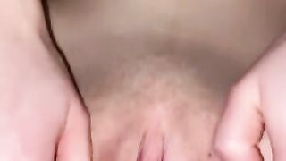 I Love when he Fills my Pussy Full of his Juicy Cum