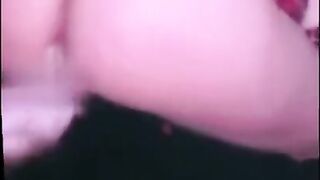 Porn Tiktok Challenge Slut (Hai Phut Hon) Fucks Asshole (Jennyfer Quenn)