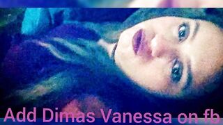 Dimas Vanessa from Facebook