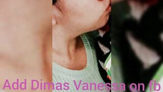 Dimas Vanessa from Facebook