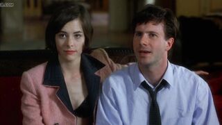 Parker Posey - ''The House of Yes''