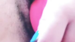 Tasty Pussy Masturbación Total y Absoluta Teaser Video