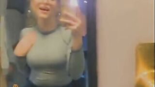 Tik Tok:PAWGS!#70:  I LIKE THE NERD AT THE END. L.O.L!