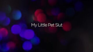 My little Pet with Gorgeous Body | Jenna Foxx Trukait