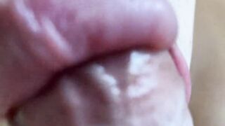 Sensitive Close up Blowjob of Escort LiLa