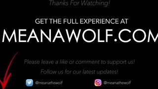 Promotion - Meana Wolf