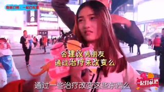 阴经尺寸不够，我都感觉不到他进来了！女生喜欢器大还是活好？