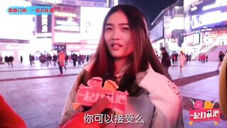 阴经尺寸不够，我都感觉不到他进来了！女生喜欢器大还是活好？