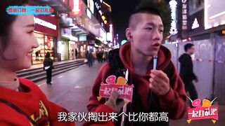 阴经尺寸不够，我都感觉不到他进来了！女生喜欢器大还是活好？