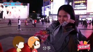 阴经尺寸不够，我都感觉不到他进来了！女生喜欢器大还是活好？