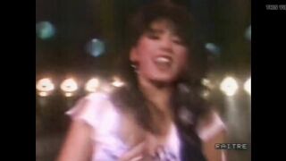 Sabrina Salerno, - Boys, Boys, Boys, (1987) , BRALESS