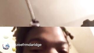 Instagram-live Video Hot