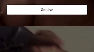 Instagram-live Video Hot