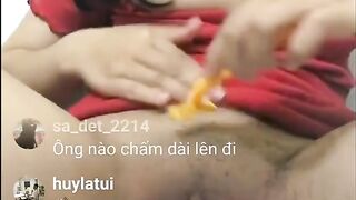 Slampig2002 Live Cạo Lông Bím Ngày 2 Tháng 9 Năm 2019 Lúc 20h36p