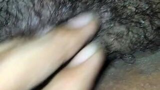 MY MASTURBATION PREGNANCY TIME 007