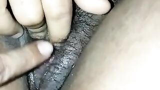 MY MASTURBATION PREGNANCY TIME 007