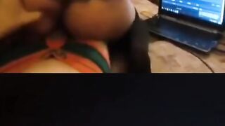 Live Ass Fucked