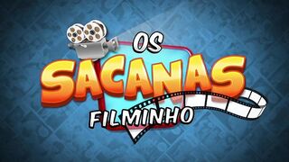 Beijinho de boa noite - Os Sacanas Filminho Ep.7