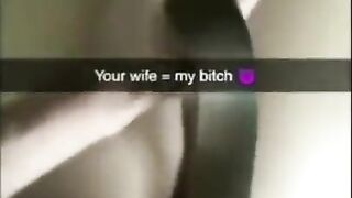 Snapchat cheating