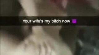 Snapchat cheating