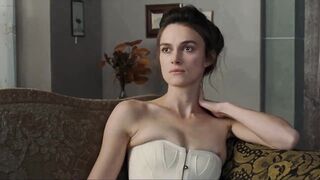 KEIRA KNIGHTLEY, A DANGEROUS METHOD, SEX SCENES (CLOSE UPS)