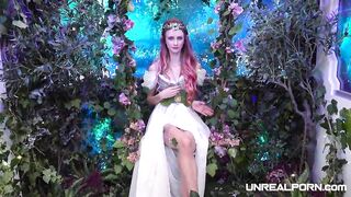 UNREAL PORN - Elf (AVN awards nomination 2020)