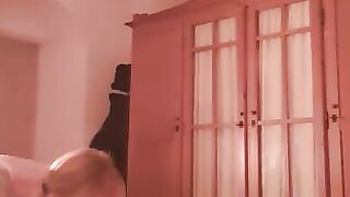 Perla Rubia Homemade Video 13