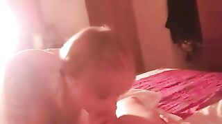 Perla Rubia Homemade Video 13