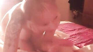 Perla Rubia Homemade Video 13