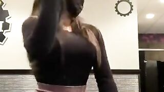 Tik Tok: Thick!#45