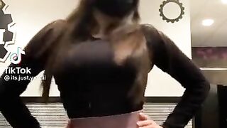 Tik Tok: Thick!#45