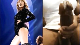 Taylor Swift Gay4Tay BBC, Babecock PMV