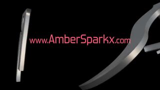 Cave Strip & Masturbation Teaser