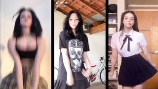 TikTok PMV