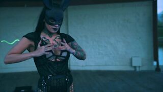 Bugs Bunny Remix Official Music Video Dlopez x Lethaphace #BugsBunnyChallenge